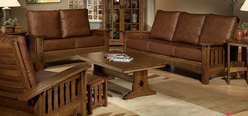 Bạn đang băn khoăn chọn đệm ghế sofa gỗ băng chất liệu vải hay nỉ?